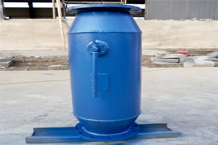 工业废水过滤器是治理工业污水的理想设备